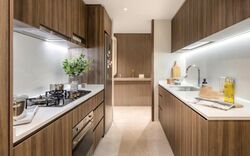 Lentor Modern (D26), Apartment #451676611